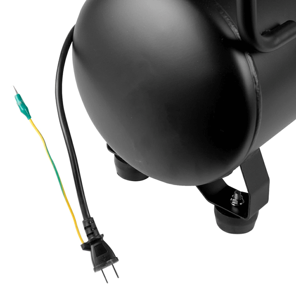 静音オイルレス コンプレッサー (30L) AMP-30 