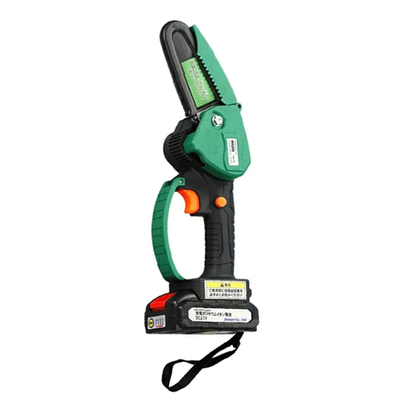 ハンディチェーンソー